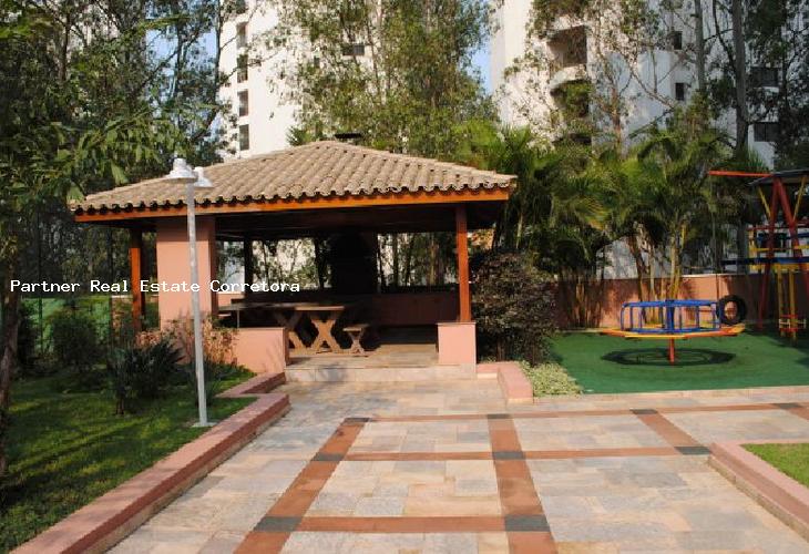 Cobertura, 5 quartos, 1154 m² - Foto 8