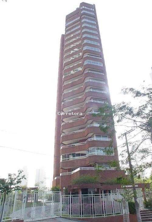 Cobertura, 5 quartos, 1154 m² - Foto 10