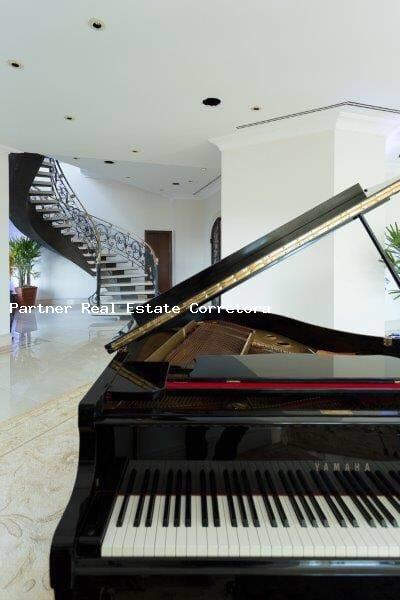 Cobertura, 5 quartos, 1154 m² - Foto 21