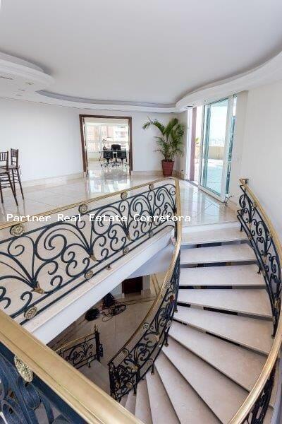Cobertura, 5 quartos, 1154 m² - Foto 23