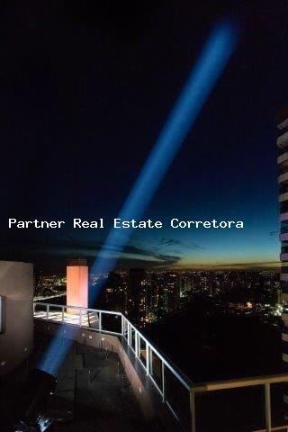 Cobertura, 5 quartos, 1154 m² - Foto 20