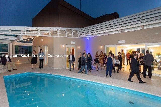 Cobertura, 5 quartos, 1154 m² - Foto 22