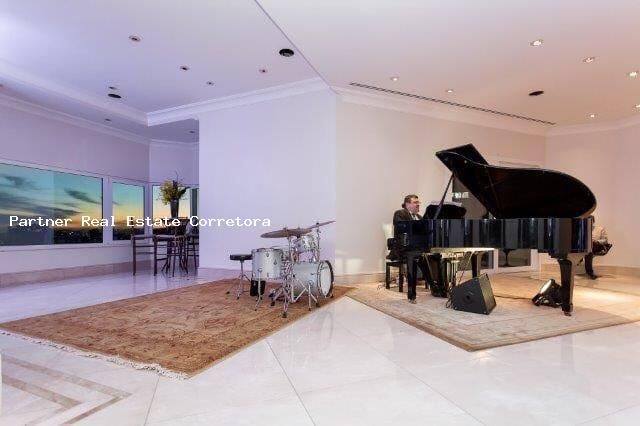 Cobertura, 5 quartos, 1154 m² - Foto 19