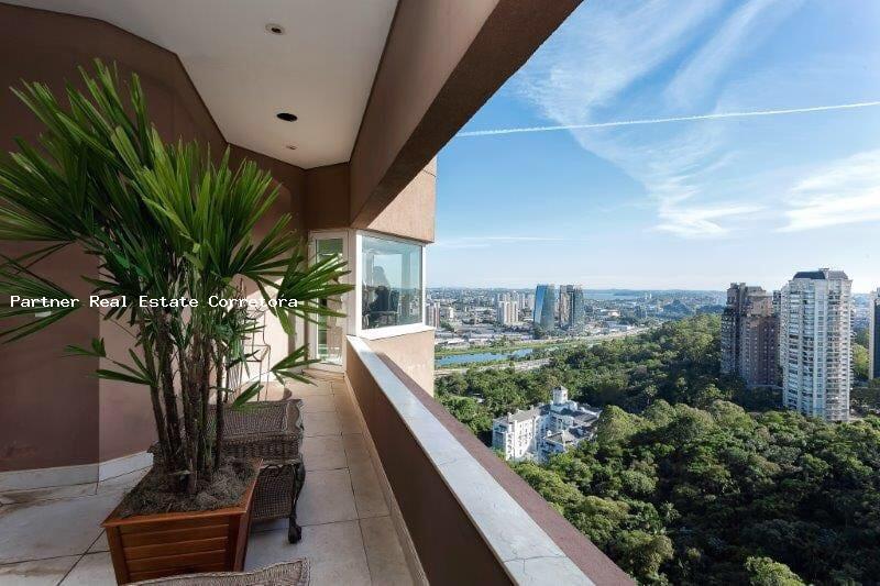 Cobertura, 5 quartos, 1154 m² - Foto 25