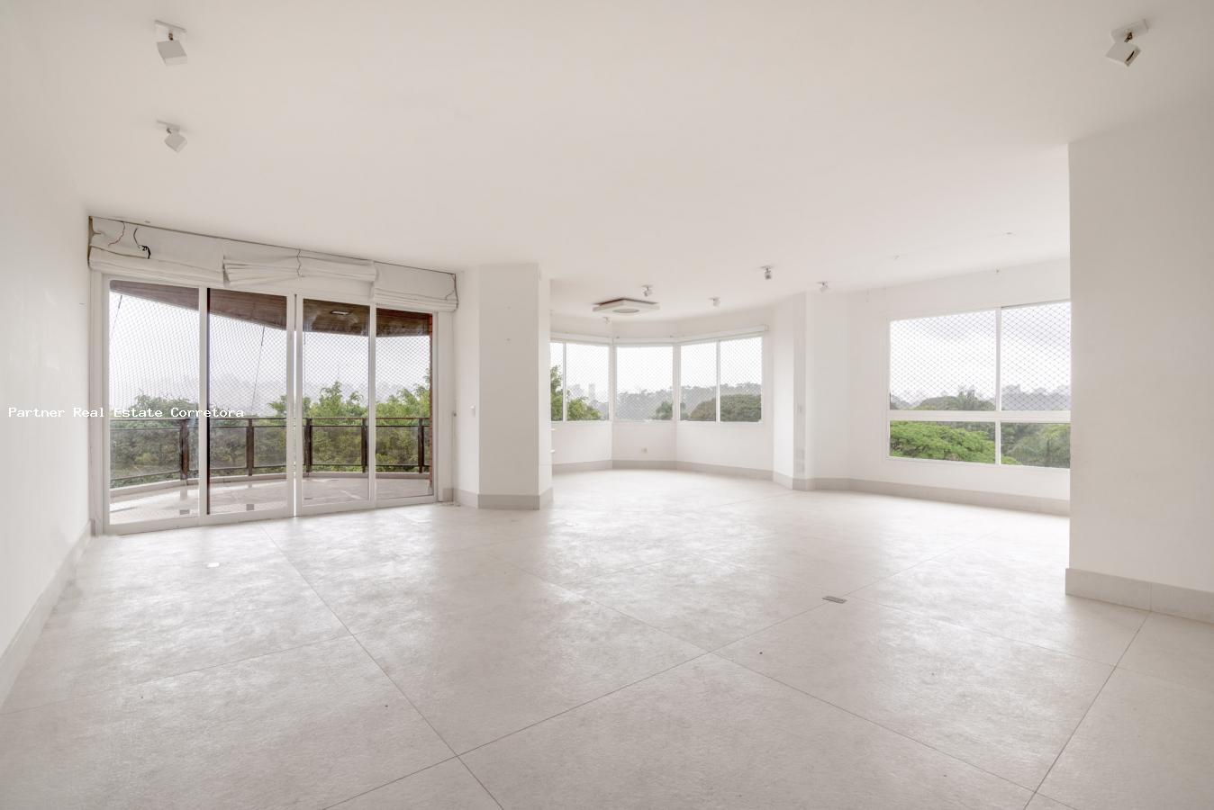 Apartamento, 4 quartos, 260 m² - Foto 1