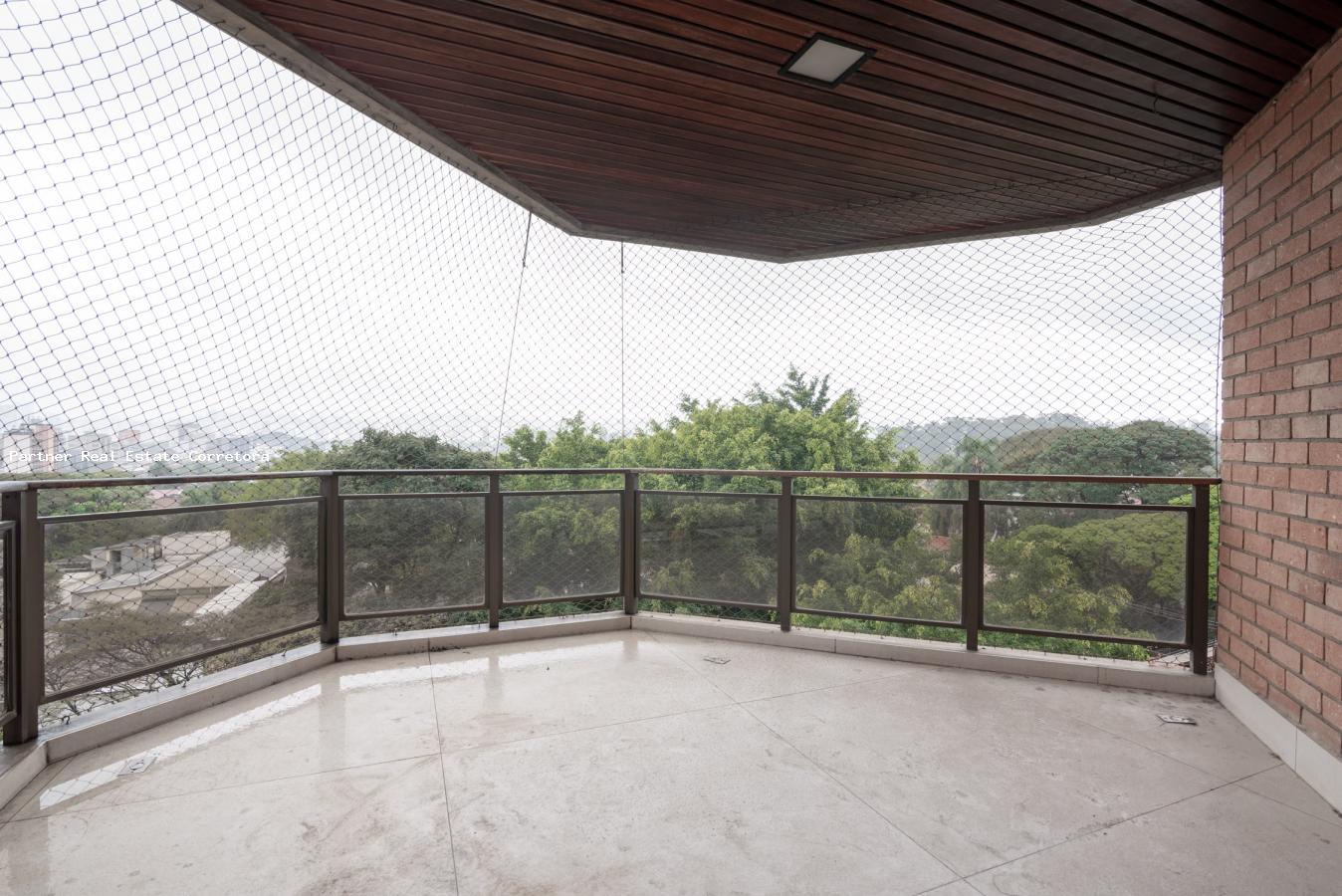 Apartamento, 4 quartos, 260 m² - Foto 7