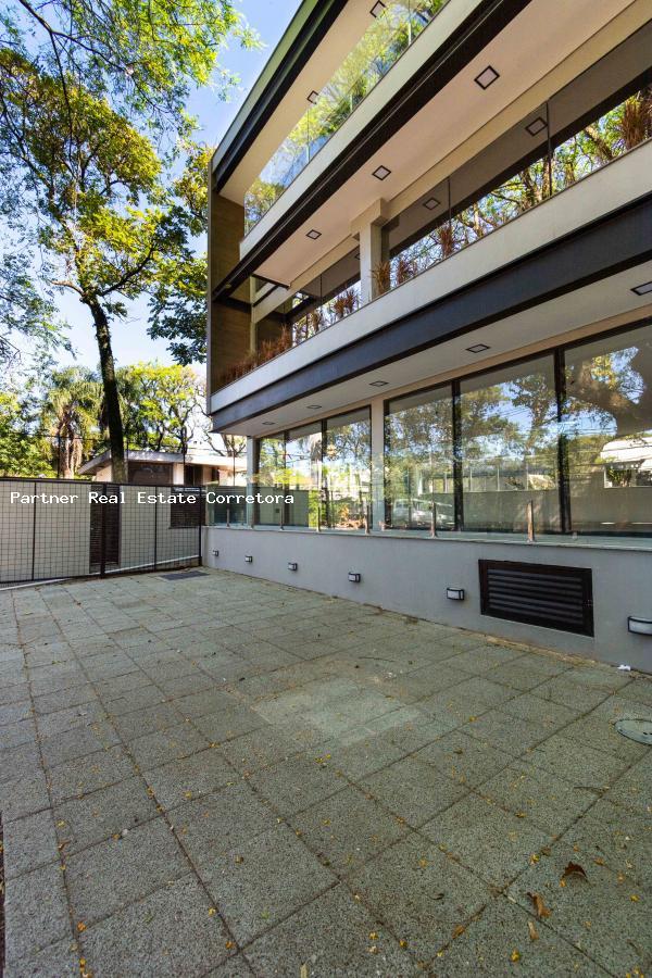 Loja-Salão à venda, 1334m² - Foto 8