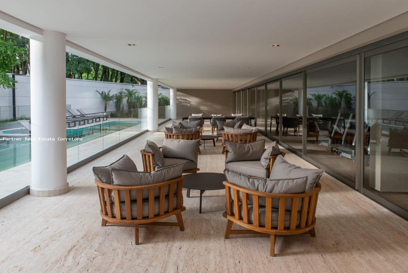 Cobertura à venda com 4 quartos, 377m² - Foto 15