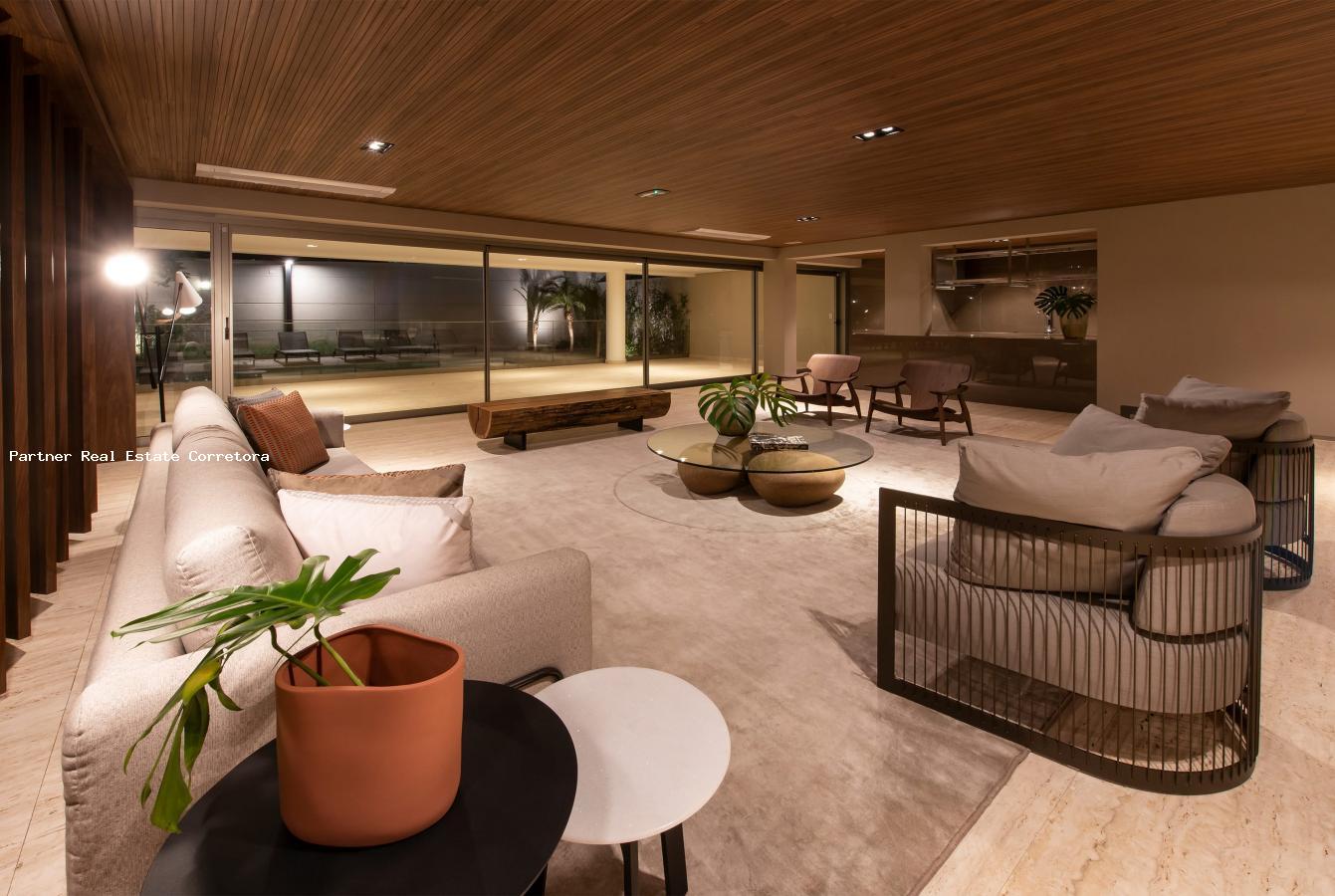 Cobertura à venda com 4 quartos, 377m² - Foto 6