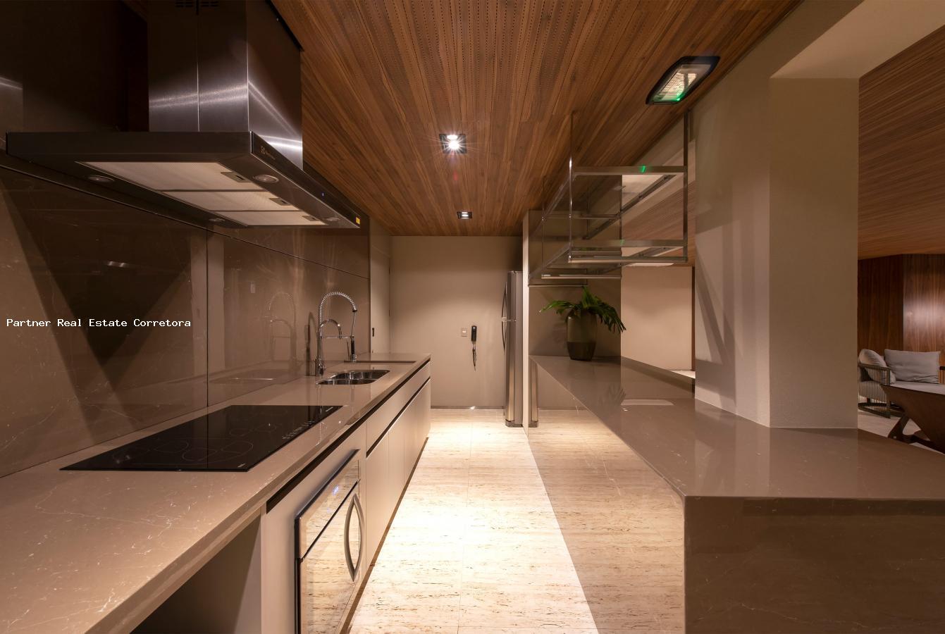 Cobertura à venda com 4 quartos, 377m² - Foto 7