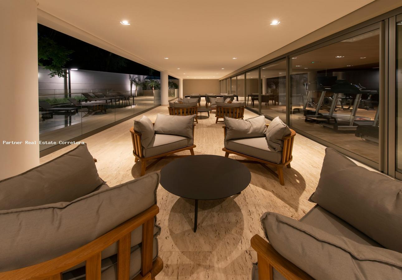 Cobertura à venda com 4 quartos, 377m² - Foto 16