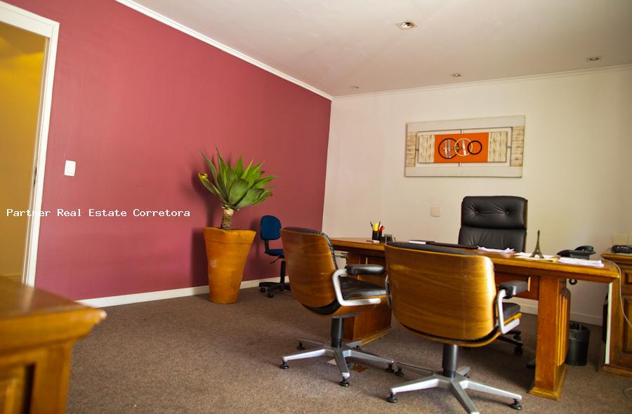 Loja-Salão à venda com 5 quartos, 810m² - Foto 13