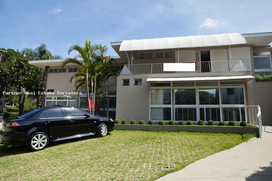 Loja-Salão à venda com 5 quartos, 810m² - Foto 14