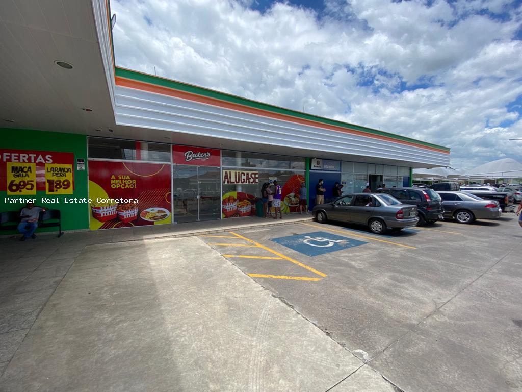 Depósito-Galpão, 7948 m² - Foto 4