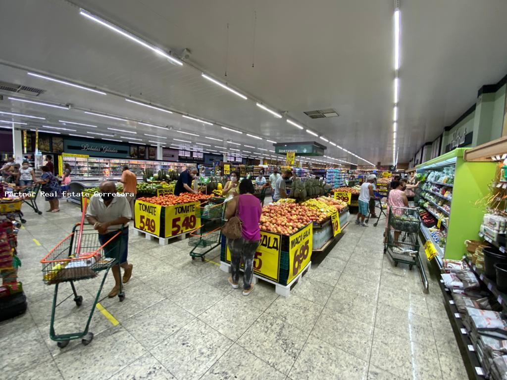 Depósito-Galpão, 7948 m² - Foto 5