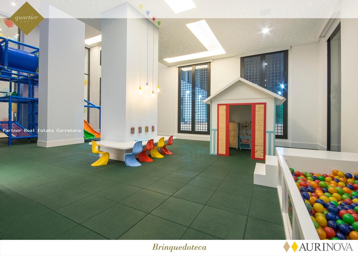 Apartamento, 4 quartos, 350 m² - Foto 2