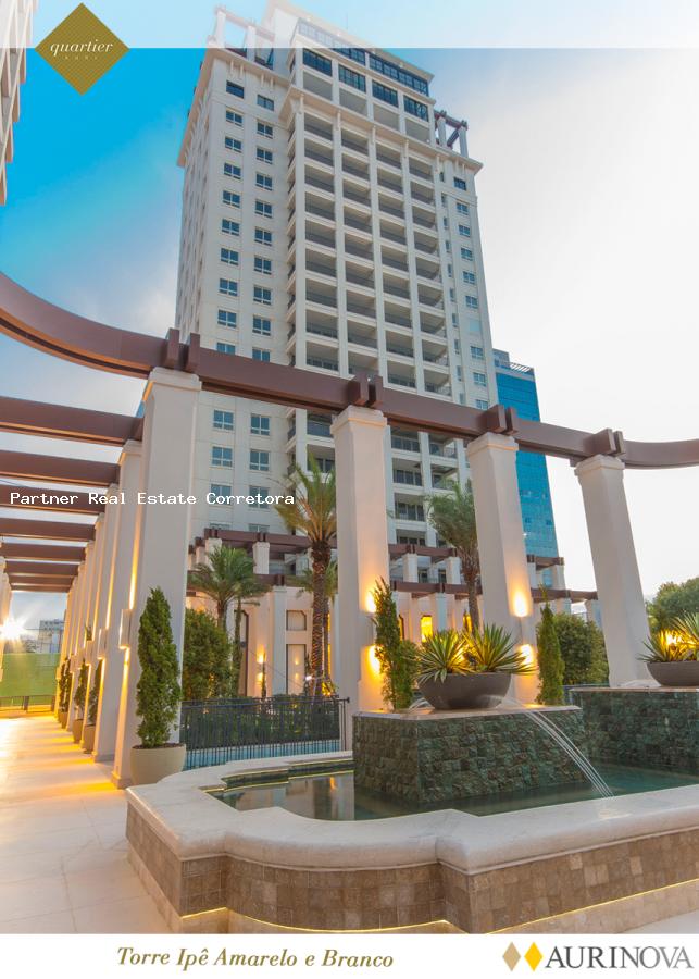 Apartamento, 4 quartos, 350 m² - Foto 5