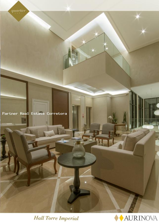 Apartamento, 4 quartos, 350 m² - Foto 10