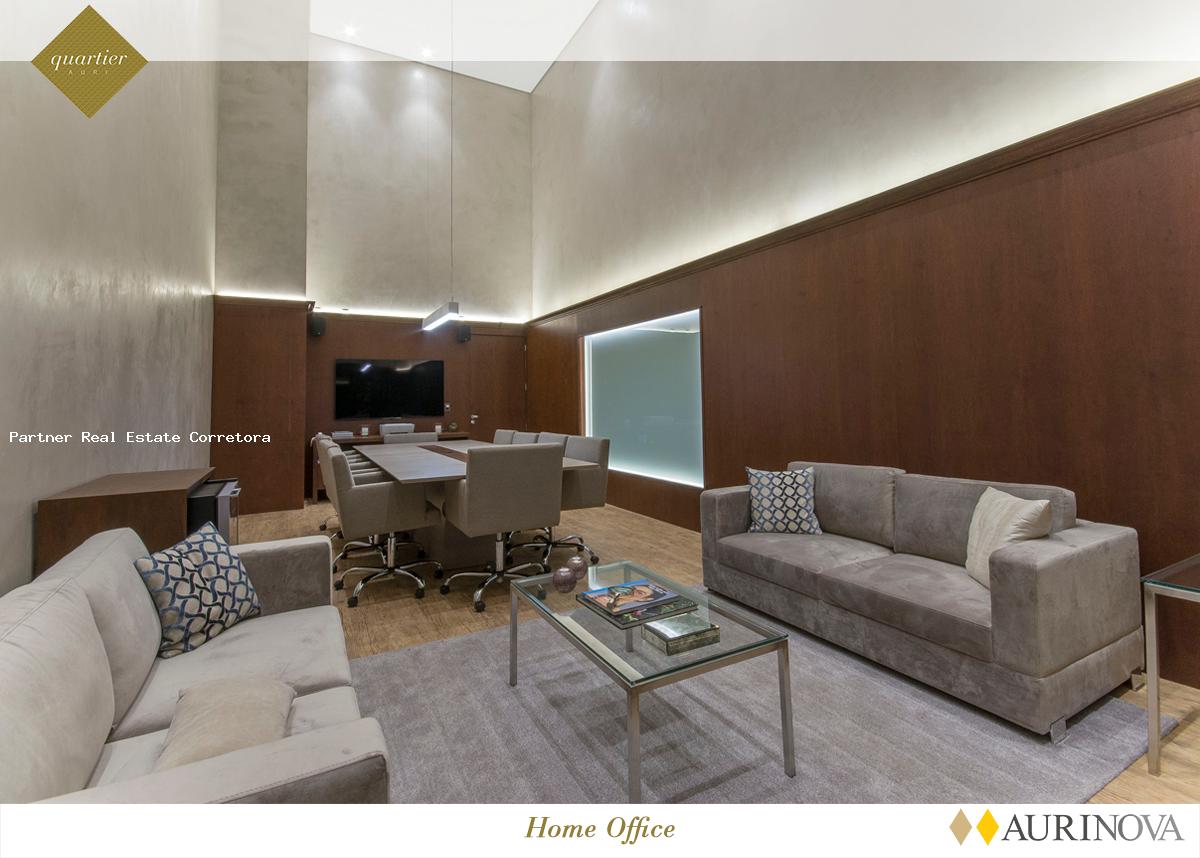 Apartamento, 4 quartos, 350 m² - Foto 11