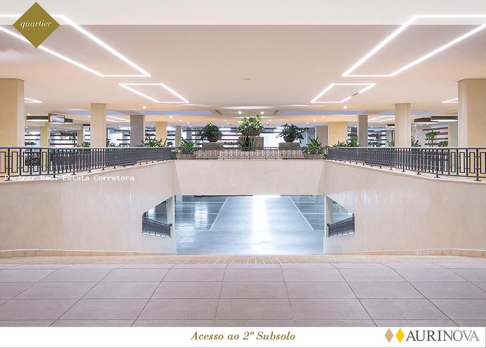 Apartamento, 4 quartos, 350 m² - Foto 20