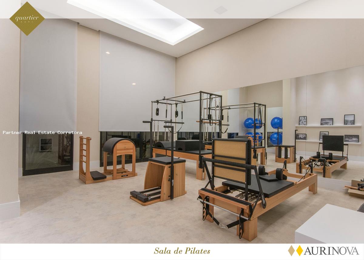 Apartamento, 4 quartos, 350 m² - Foto 24