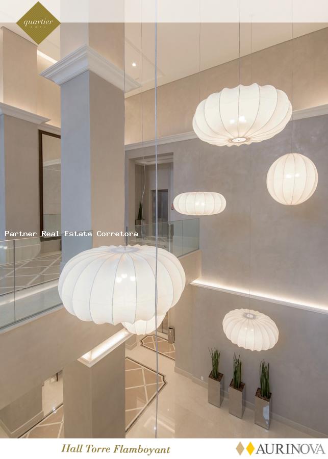 Cobertura, 5 quartos, 466 m² - Foto 8