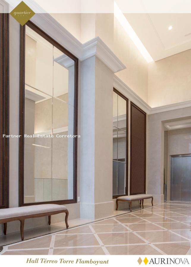 Cobertura, 5 quartos, 466 m² - Foto 9