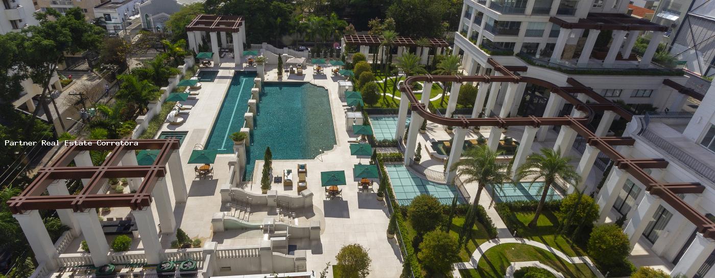 Cobertura, 5 quartos, 466 m² - Foto 15