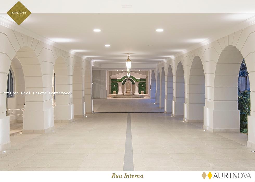 Cobertura, 5 quartos, 466 m² - Foto 21