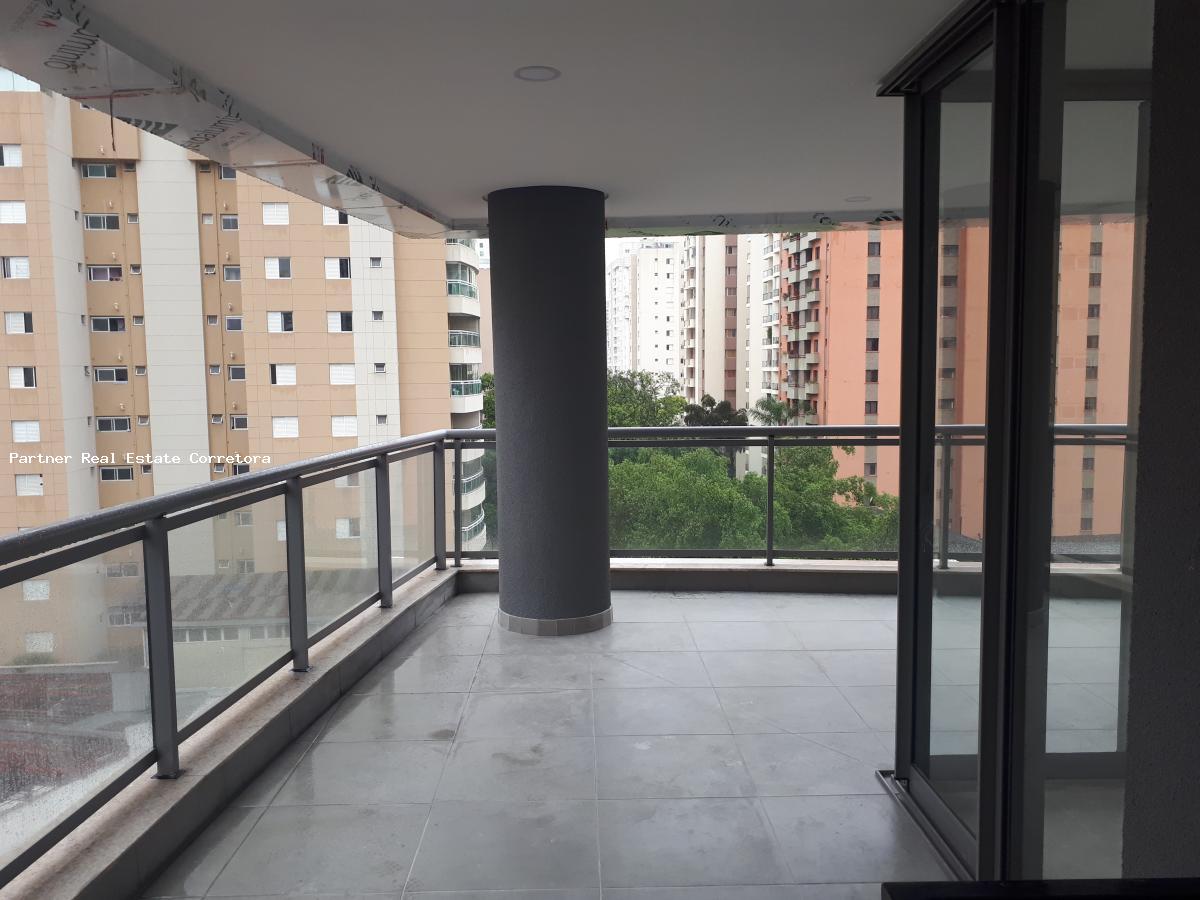 Cobertura, 4 quartos, 345 m² - Foto 21