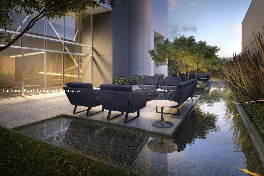 Cobertura, 4 quartos, 345 m² - Foto 7