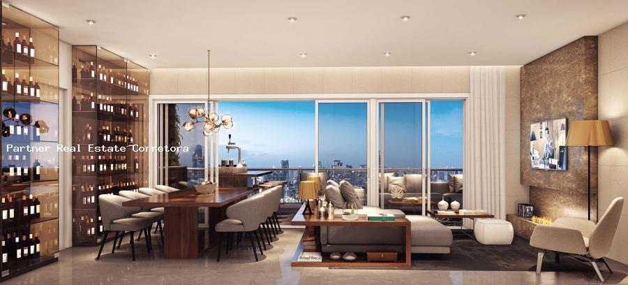 Cobertura, 4 quartos, 345 m² - Foto 1