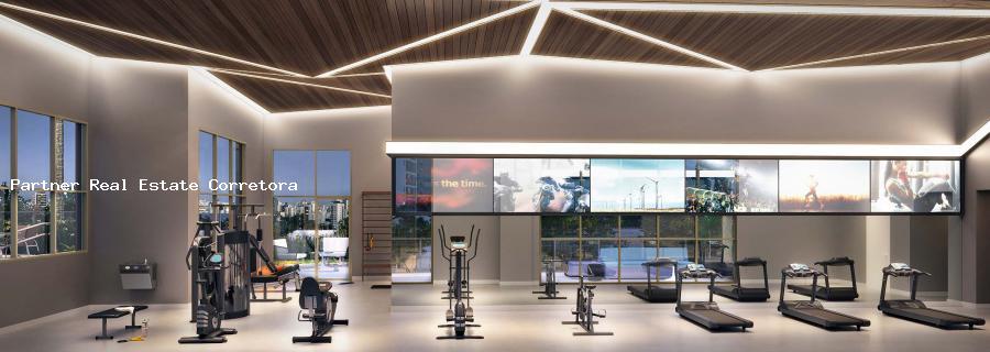 Cobertura, 4 quartos, 345 m² - Foto 12