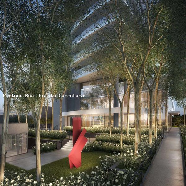 Cobertura, 4 quartos, 345 m² - Foto 8