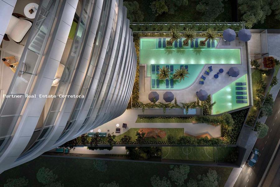 Cobertura, 4 quartos, 345 m² - Foto 4