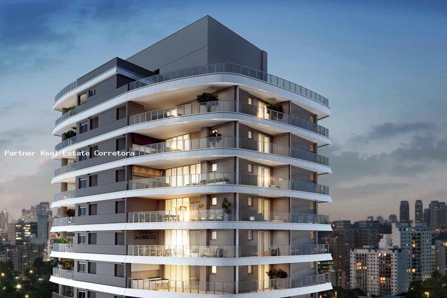 Cobertura, 4 quartos, 345 m² - Foto 3