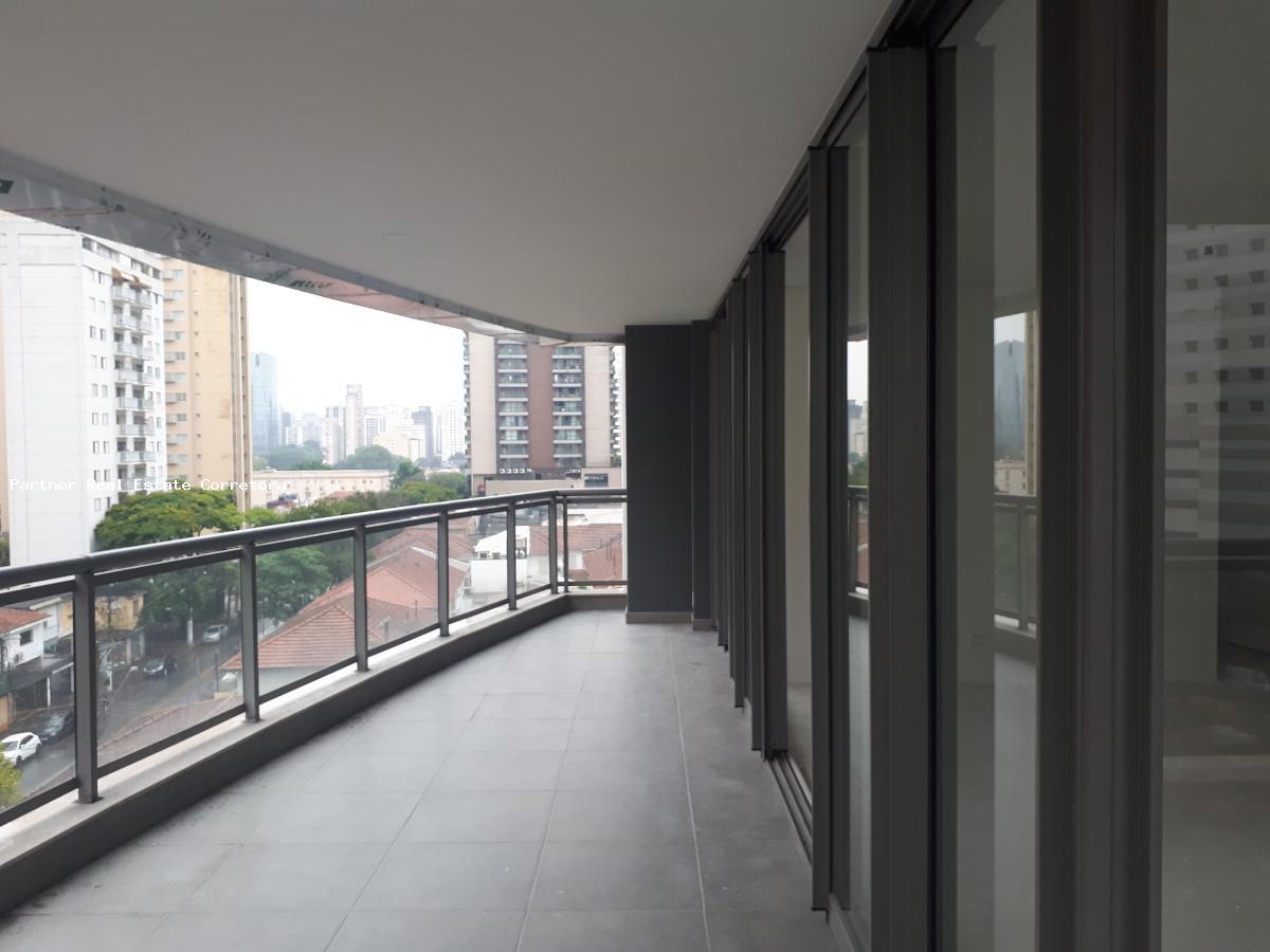 Cobertura, 4 quartos, 345 m² - Foto 19