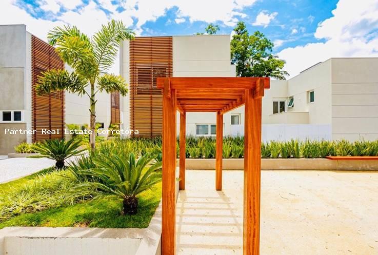 Casa de Condomínio, 4 quartos - Foto 5