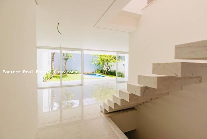 Casa de Condomínio, 4 quartos - Foto 8