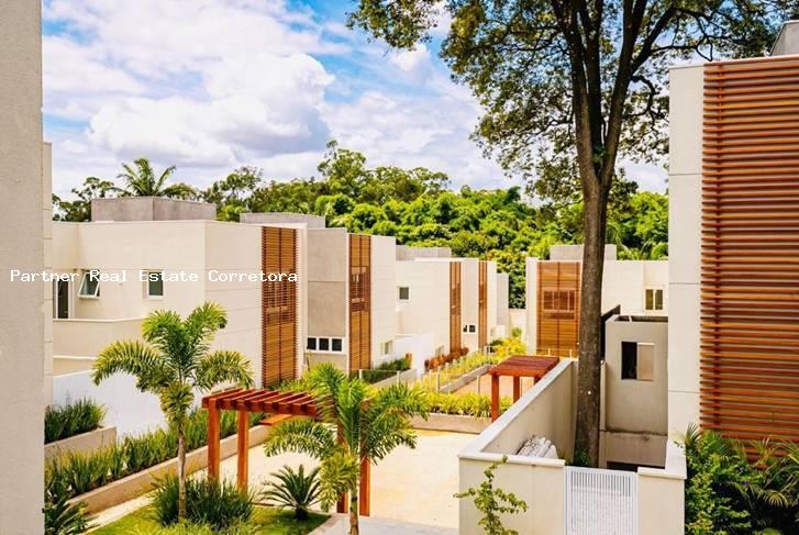 Casa de Condomínio, 4 quartos - Foto 4