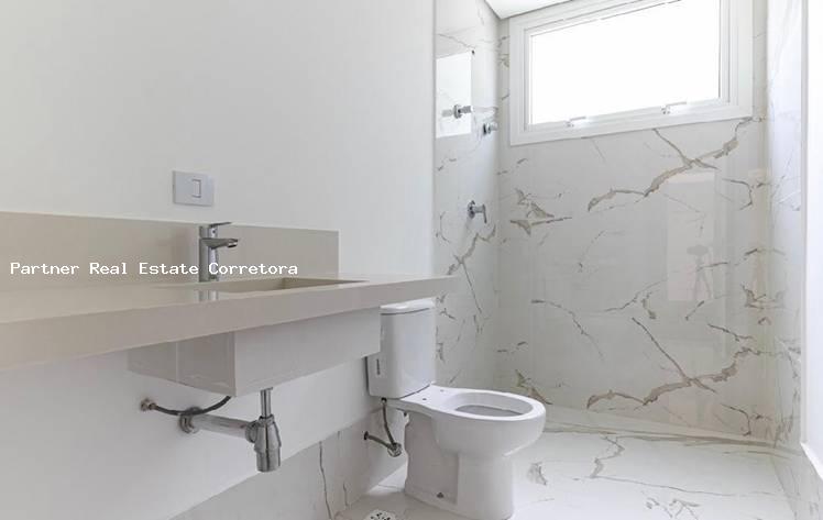 Casa de Condomínio, 4 quartos - Foto 21