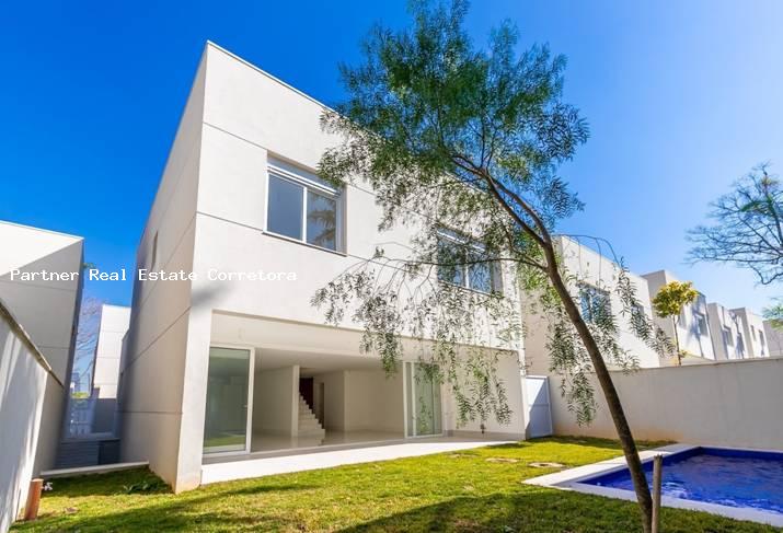 Casa de Condomínio, 4 quartos - Foto 4