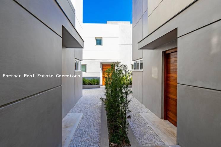 Casa de Condomínio, 4 quartos - Foto 3