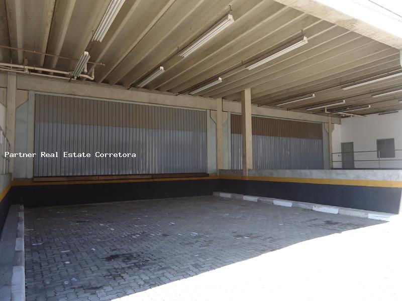 Depósito-Galpão, 1298 m² - Foto 18
