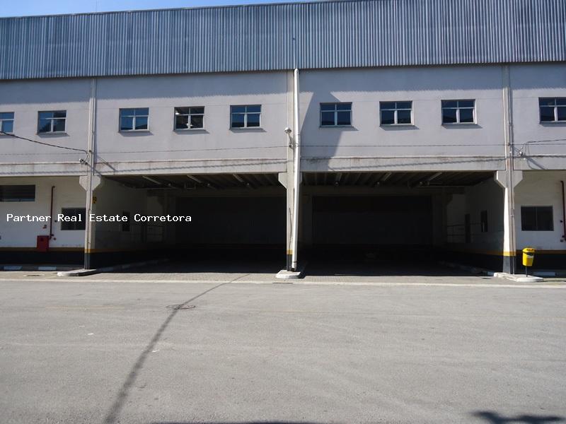 Depósito-Galpão, 1298 m² - Foto 7