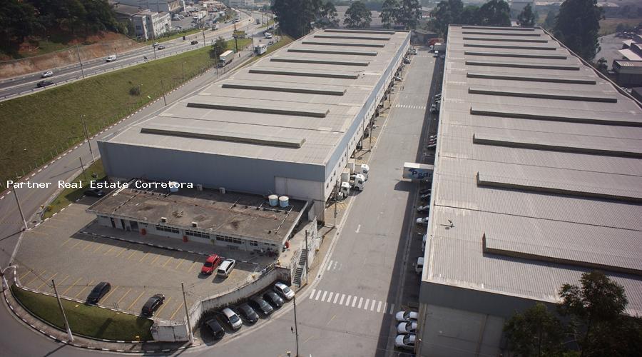 Depósito-Galpão, 1298 m² - Foto 11