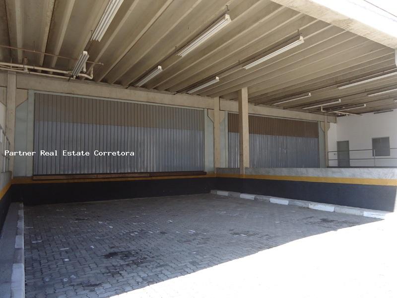 Depósito-Galpão, 1298 m² - Foto 9