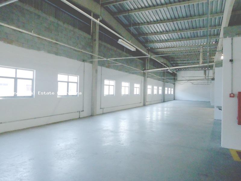 Depósito-Galpão, 1298 m² - Foto 4
