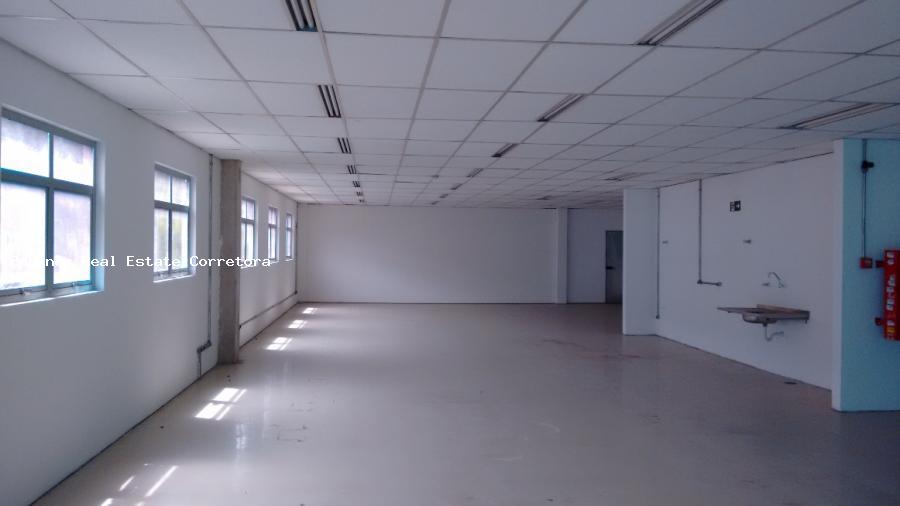 Depósito-Galpão, 1298 m² - Foto 10