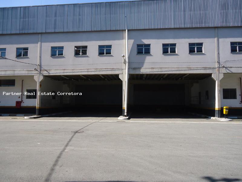 Depósito-Galpão, 1298 m² - Foto 16